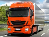 Iveco Stralis